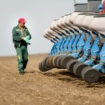 Les producteurs américains sèment-ils vraiment plus rapidement qu’avant?
