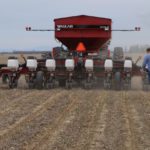 Quelles sont vos intentions de semis pour 2018 ?