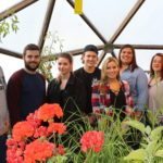 Ouverture sur la relève agricole