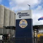 Percée majeure de Saputo en Australie