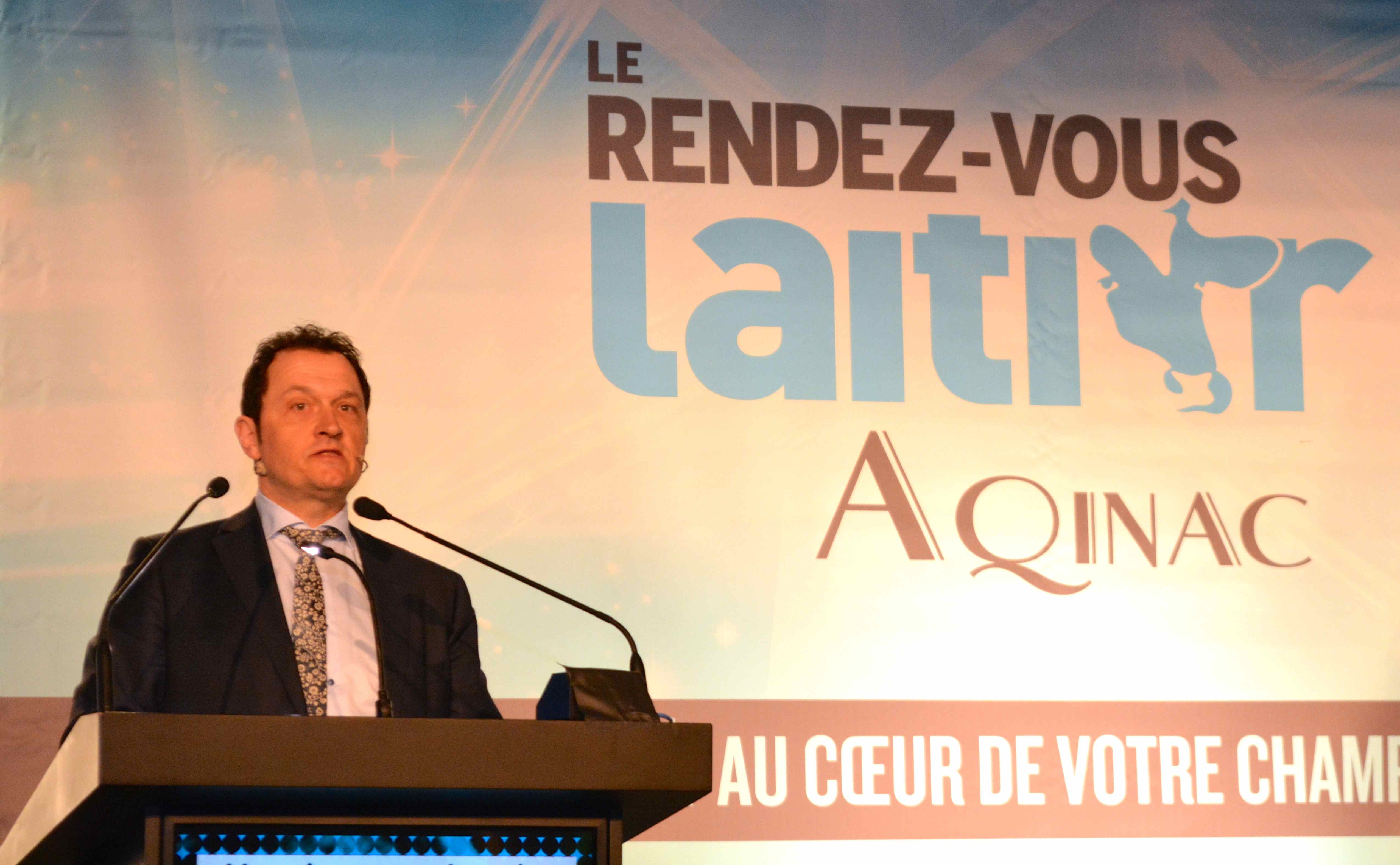 Front commun pour sauver la gestion de l’offre