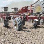 Important recul des intentions de semis pour le soya