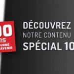 100e du Bulletin