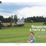 Le numéro de mai du Bulletin est prêt!