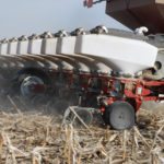 Semis 2019: Progrès inégaux sur le terrain
