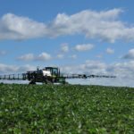 Les pesticides moins en demande au Québec