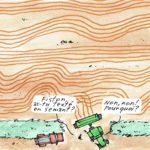Ha! ces incorrigibles du texto au volant