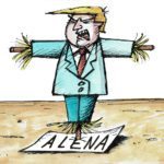 Trump et l’ALENA