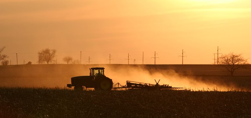 Marché des grains: Le maïs et le blé grimpent