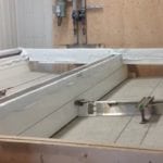 Trois moyens pour améliorer la qualité de l’air des porcheries se révèlent efficaces