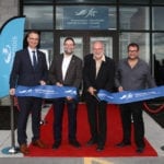 FAC inaugure un nouveau bureau régional à Beauharnois