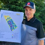 Gilles Corno agr. Semences Pride