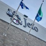 Jefo signe un partenariat de 20 ans avec la Société d’Agriculture de Saint-Hyacinthe