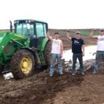 Chanter les mésaventures sur la ferme
