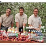 L&rsquo;édition de juillet du Bulletin est prête!