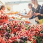Marché des Jardiniers de La Prairie : 50 ans d’histoires