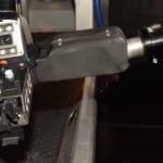 Qu’est-ce qui rend le nouveau robot VMS V300 plus performant?