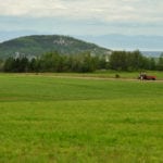 Bas-du-Fleuve: Une situation qui pourrait frôler la catastrophe