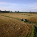 Vers des récoltes exceptionnelles dans le blé