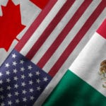 Les États-Unis lancent une guerre commerciale contre le Canada, le Mexique et la Chine