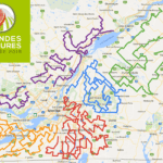 Tournée des Grandes Cultures, déjà notre 5e année!