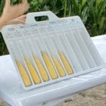  Faire le suivi des semis à taux variable