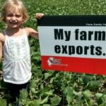 ALENA: Le secteur agricole américain passe à l’offensive