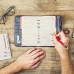 Agenda agricole hebdomadaire