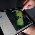 Toutes vos données de champs sur une seule plate-forme