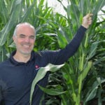 Phil Defoy, agronome pour Semences Pride
