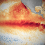 La fin annoncée de El Niño