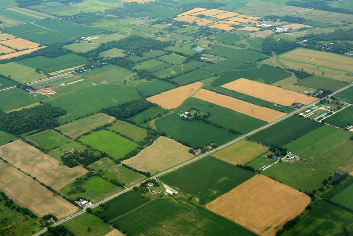 Un autre son de cloche sur le glyphosate