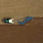 Nouvelle charrue semi-portée Lemken avec systèmes de réglages inédits