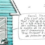 Jamais contente!