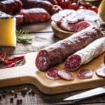 Autre acquisition dans le secteur des charcuteries