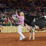 La Ferme Jacobs brille à Madison