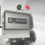 Une technologie unique au service de la prévention des incendies à la ferme