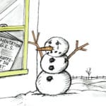 Changements climatiques