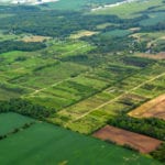 Le revenu agricole en baisse