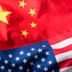 Dégel des relations entre la Chine et les États-Unis