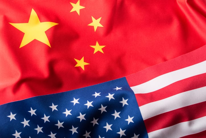 Dégel des relations entre la Chine et les États-Unis