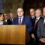 Agriculture Canada fait la promotion de la santé mentale