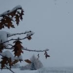 L’hiver arrive 30 jours trop tôt!