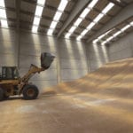Marché des grains: Les stocks de céréales retiennent l’attention