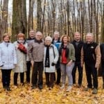 Les Préfontaine-Bourgeois, famille agricole de l’année