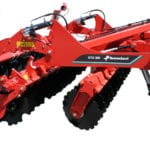 DTX de Kverneland