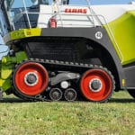 Jaguar 960 Terra Trac