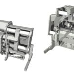 Interface de guidage Laforge Dynatrac