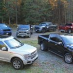 Le champion des camions