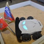 Jolco, poules, poulailler, robot, ponte
